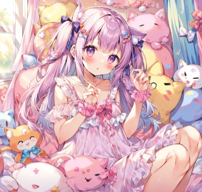 🐱