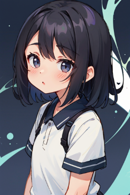 ふにゃ？