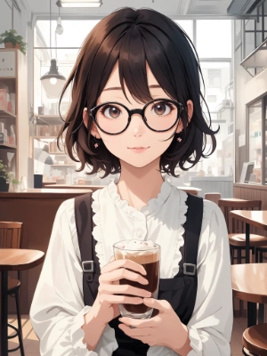 cocoa