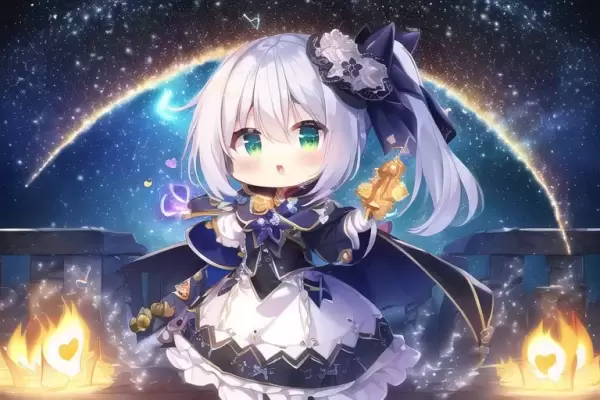 すーぱーでふぉるめまじしゃんず