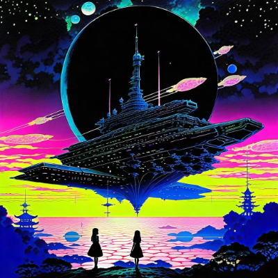宇宙船