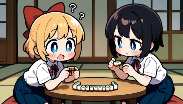 これはなんんなんだろう？