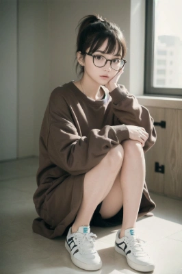 ポニテ