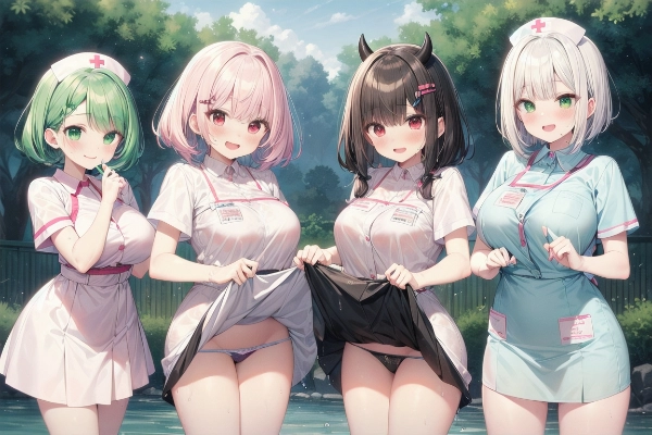 ナース