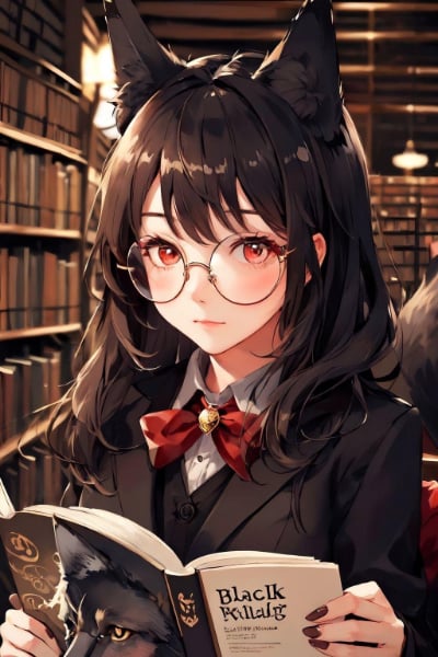 読書　調べ物