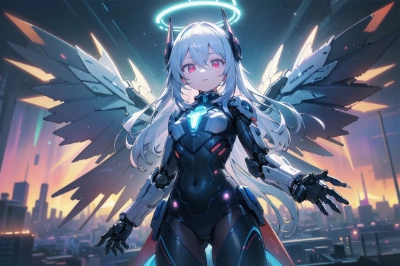 機械天使