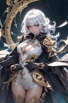 adventurer