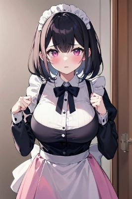 メイド15