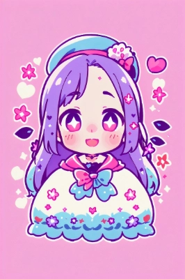 デコにきび