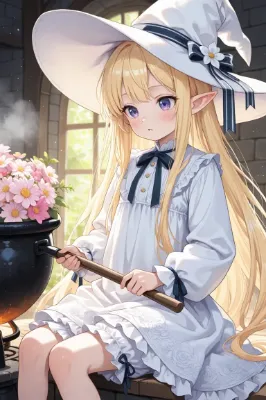 香水
