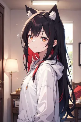 なあに？