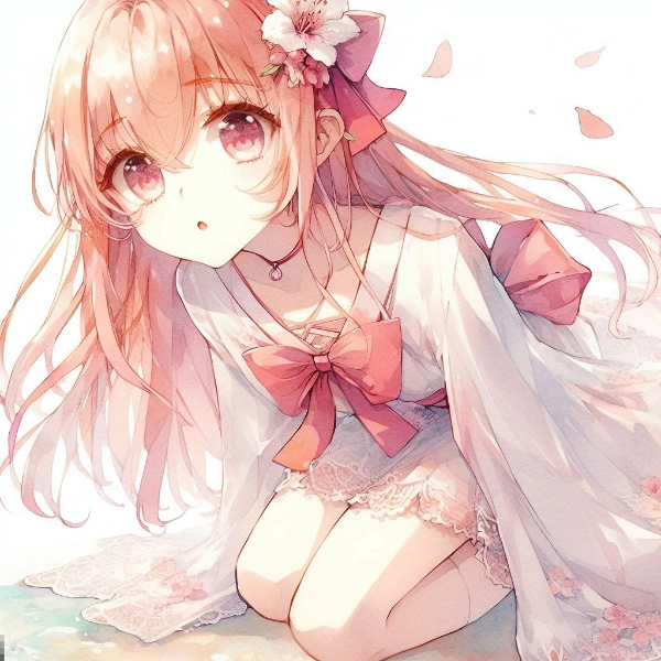 『だいじょーぶ？』