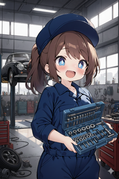 タップとダイス