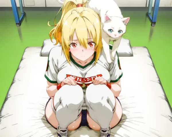 【イベント参加】莉奈ちゃん 01