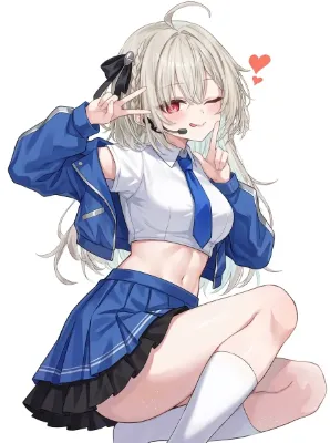 アイドル衣装