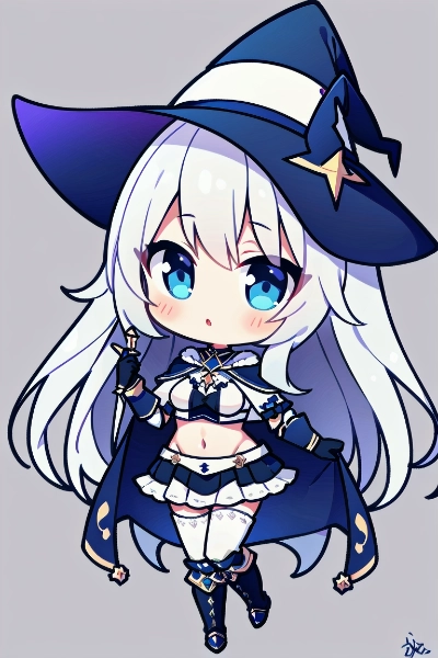 witch