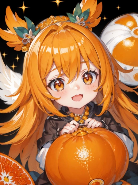 みかんみかんみかん