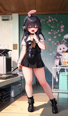 ヘンタイガールズシリーズ５