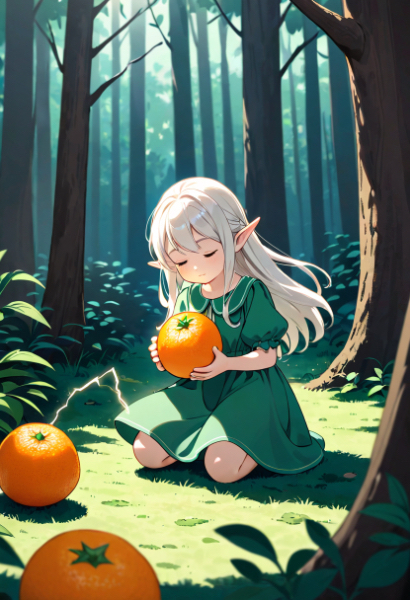 ルビアの特殊能力