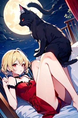 猫耳