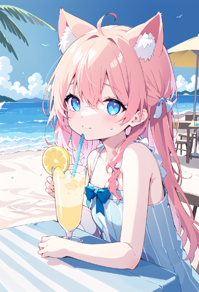 夏はレモンサワー