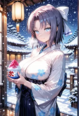 ホワイトデー