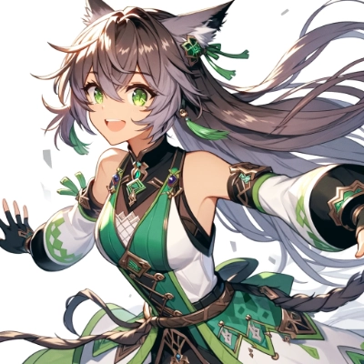 猫耳美人2