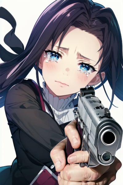 お願いだから先に行って😡