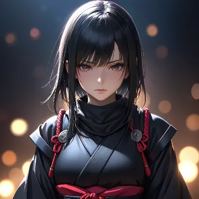 黄金瞳のサムネイル