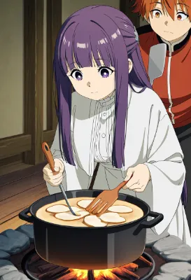 節約自炊