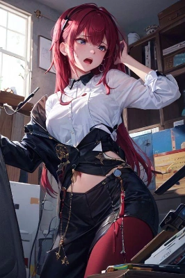 アトリエ