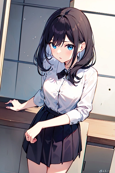 秘密