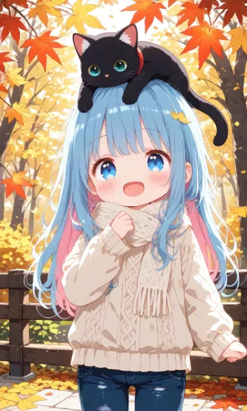 インナーカラー