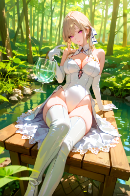 ボンテージガール.03