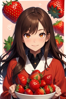 いちごA