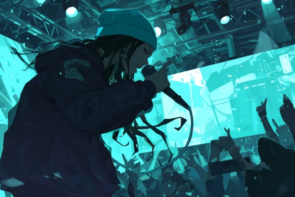 マイクチェック1、2