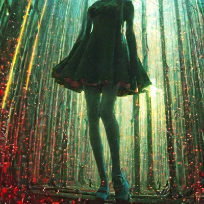 清純派