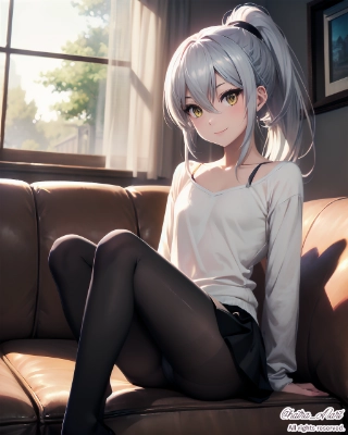 トラのタイツのサムネイル