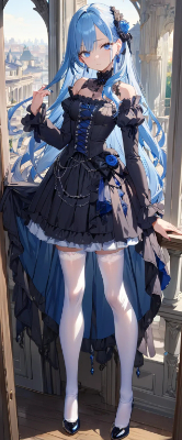 ごきげんよう