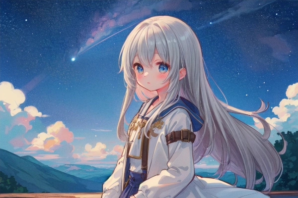 星空少女