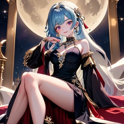 Moon Princess