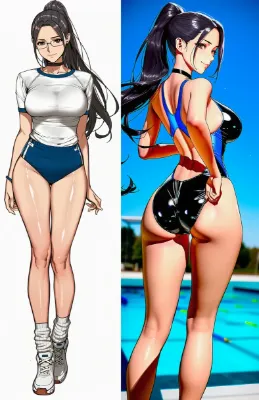 運動の秋