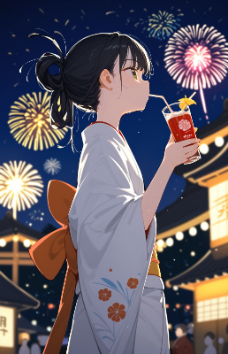 花火