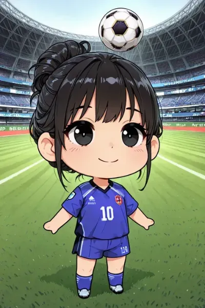 目指せ！バロンドール　PART9