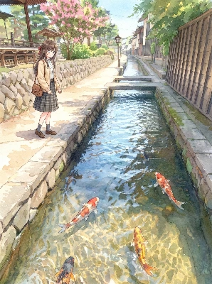 飛騨古川