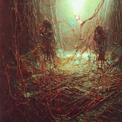気配