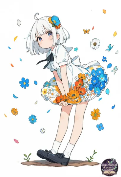 おしゃれさん