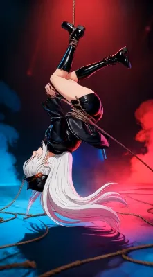 インナーカラー６