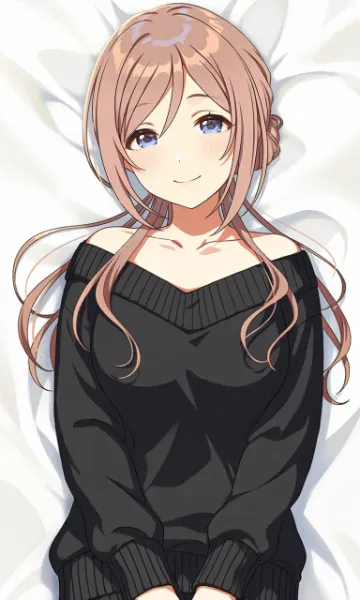 姫崎莉波