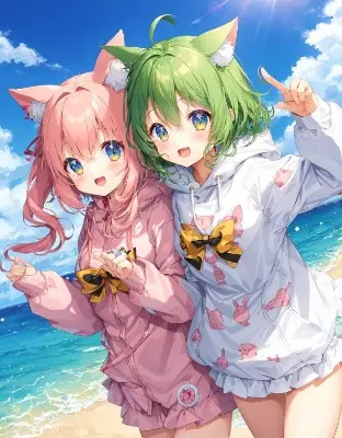 ねこ